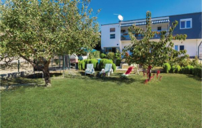  Apartment Podstrana with Sea View 357  Подстрана